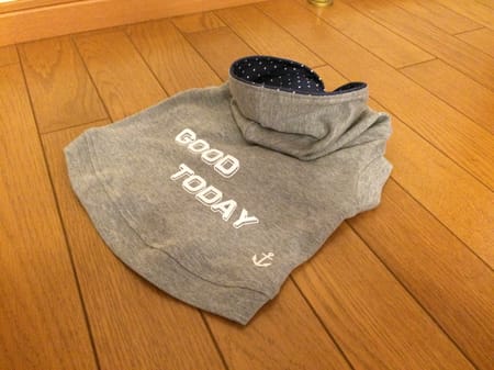 テンビビさんの作品