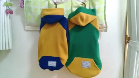 にゃん太さんの作品