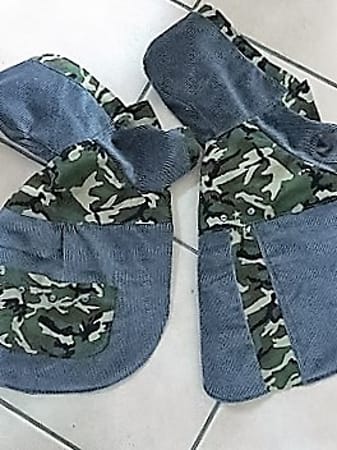 みにくろりんさんの作品