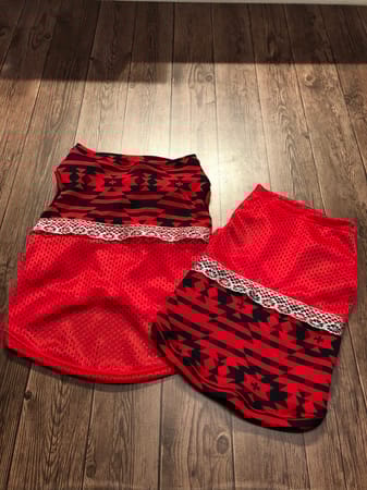 あずきなさんの作品