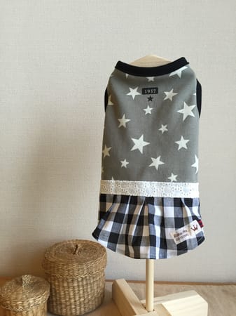 Raku-Naさんの作品