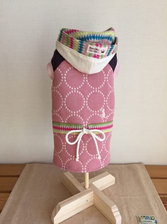 Raku-Naさんの作品