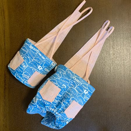 Tsubakiさんの作品