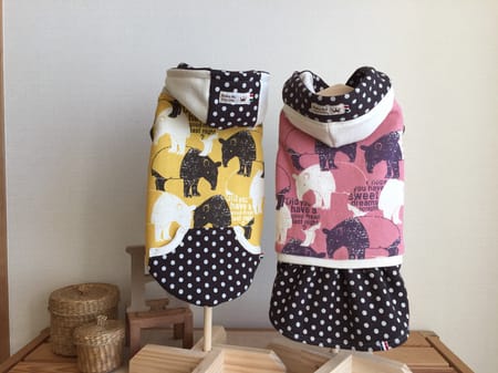 Raku-Naさんの作品