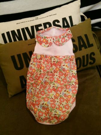 ドリコさんの作品