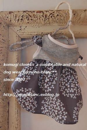 こむぎさんの作品