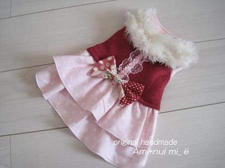 mi_ёさんの作品