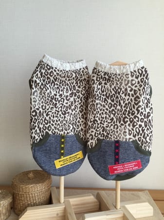 Raku-Naさんの作品