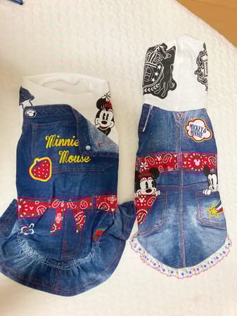 チーママさんの作品