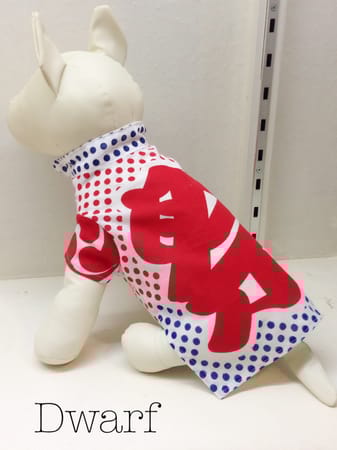 Dwarfさんの作品