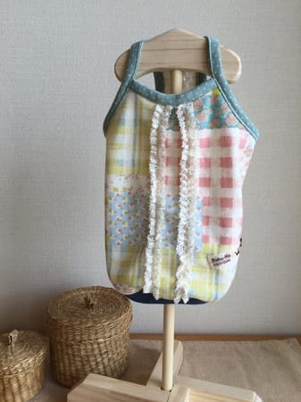 Raku-Naさんの作品