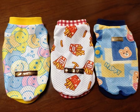 ブーケカラーさんの作品