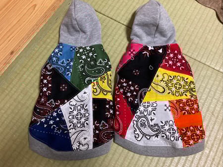 ココママさんの作品