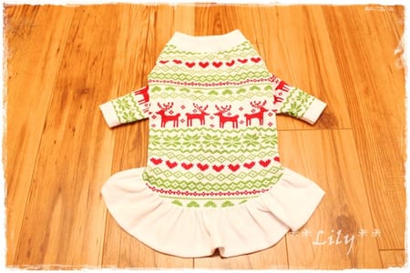 Lilyママさんの作品