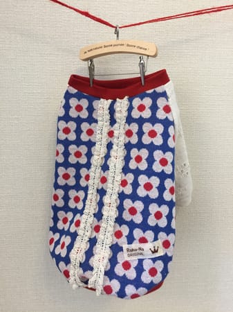 Raku-Naさんの作品