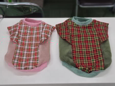 おとしらママさんの作品