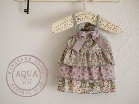 Chloeさんの作品