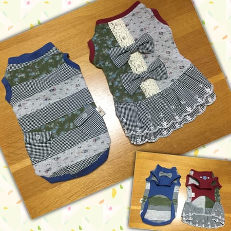 か〜ちゃさんの作品