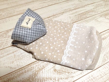 mamippeさんの作品