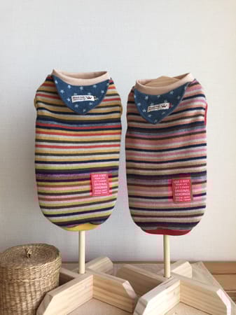 Raku-Naさんの作品