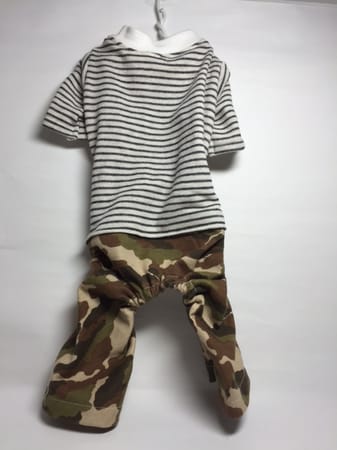 yukigesikiさんの作品