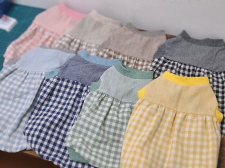 おとしらママさんの作品