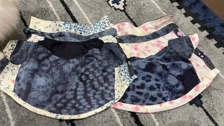 きなあずさんの作品