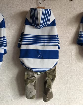 みちもこさんの作品