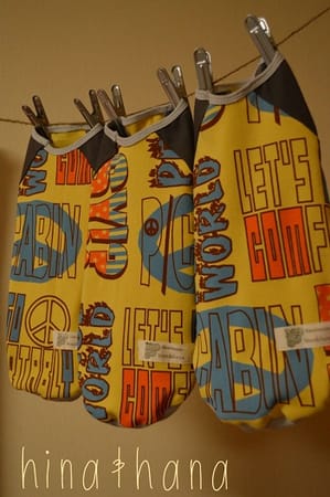 ひなはなさんの作品