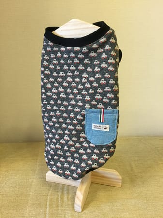 Raku-Naさんの作品