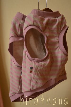 ひなはなさんの作品