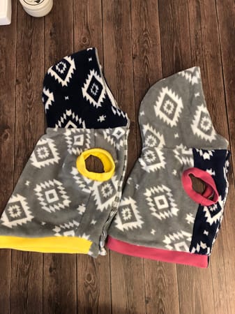 あずきなさんの作品