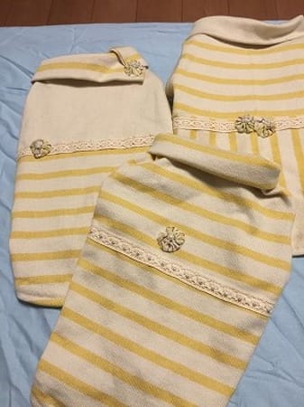 みにくろりんさんの作品