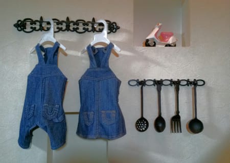 まぁさんの作品