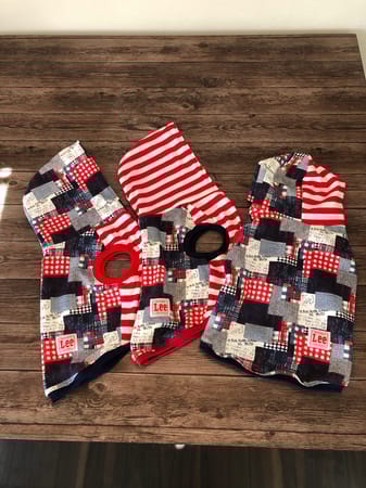 あずきなさんの作品