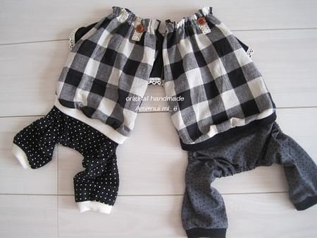 mi_ёさんの作品