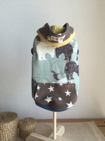 Raku-Naさんの作品