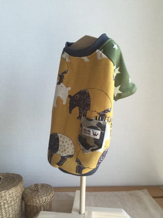 Raku-Naさんの作品