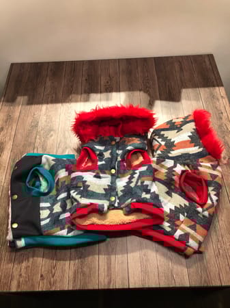 あずきなさんの作品