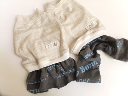 リリアままさんの作品