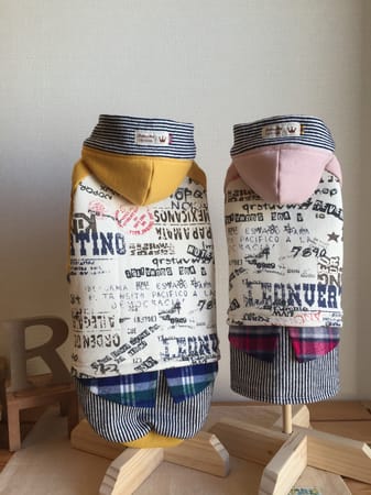 Raku-Naさんの作品