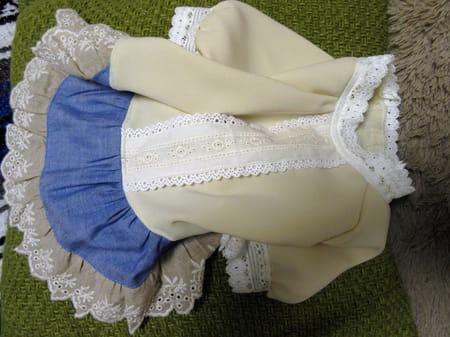 リンゴさんの作品