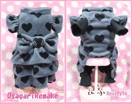 ここあずままさんの作品