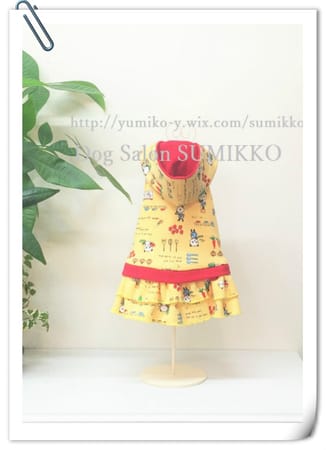 すみっこさんの作品