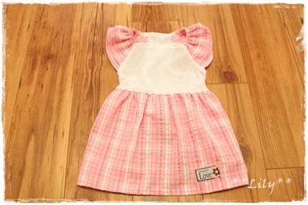 Lilyママさんの作品