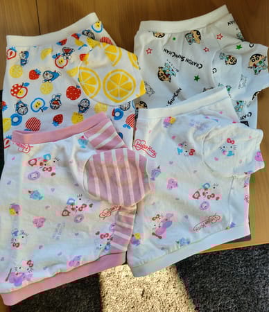 ぷー子りんさんの作品