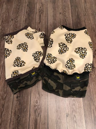 あずきなさんの作品