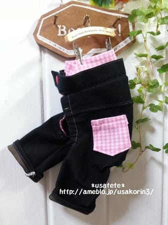 usakorinさんの作品