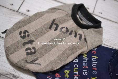 *pomechi*さんの作品