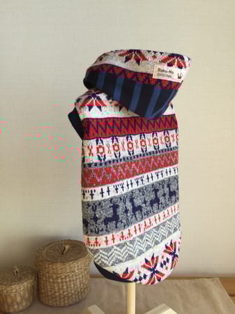 Raku-Naさんの作品